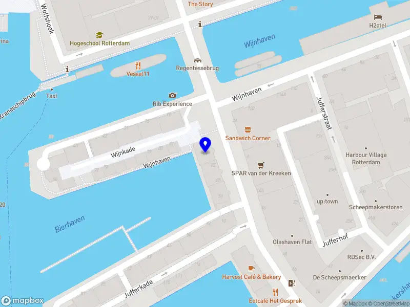 UrbanVue B.V. Rotterdam