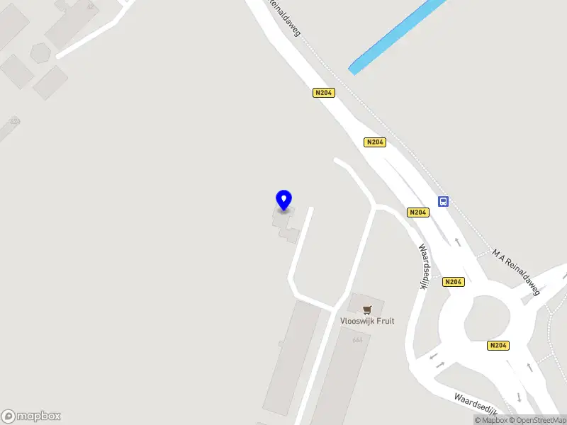 Vlooswijk Grond- & Straatwerken Linschoten