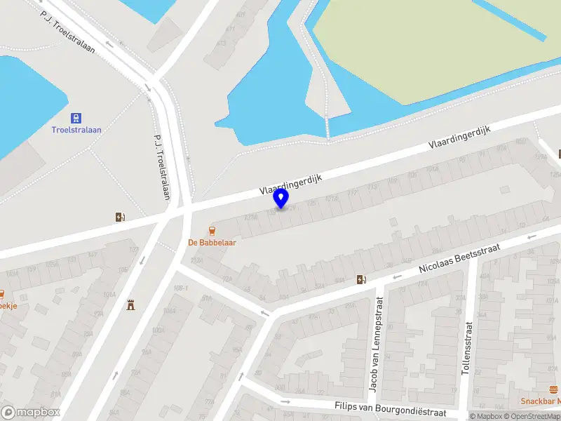 Swift Build Sobol Schiedam