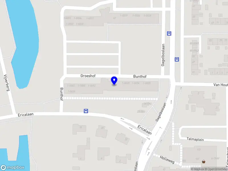 Flex Koerier & Bezorging Bergen op Zoom