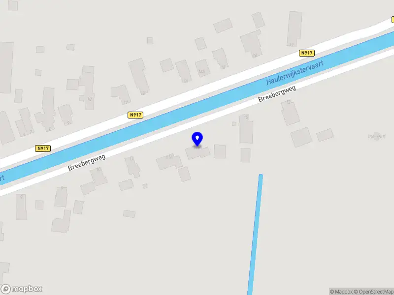 TD Webworks Waskemeer