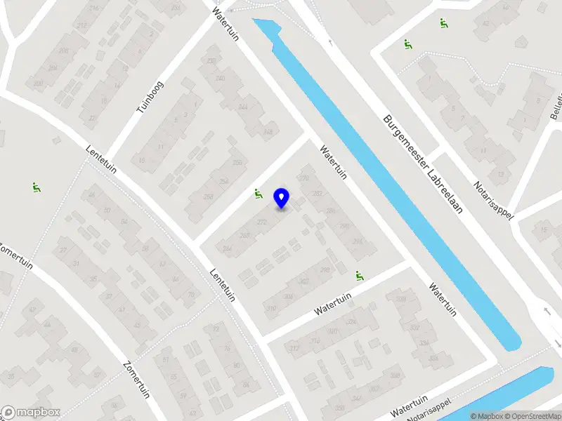 Nieuw bedrijf Magnifique Eventplanners