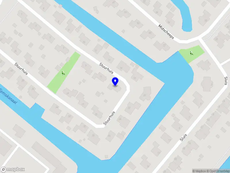 Gebr. Kremer Transport Delfzijl
