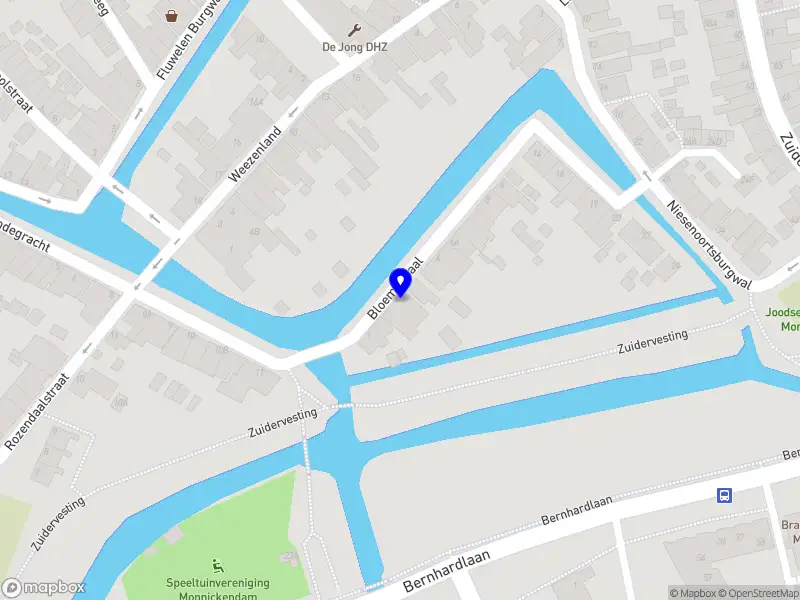 Vereniging van eigenaars gebouw Zuideinde 28 te Monnickendam