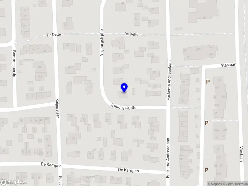 Vrijburgh Interim Management