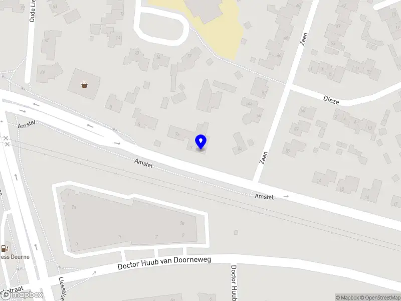 Nieuw bedrijf JW Allround Service