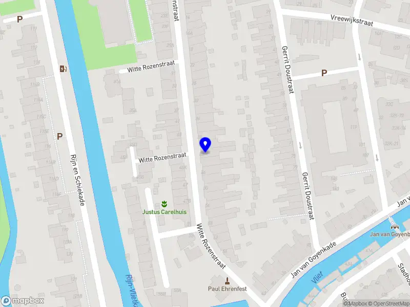 Eenmanszaak Melse Leiden