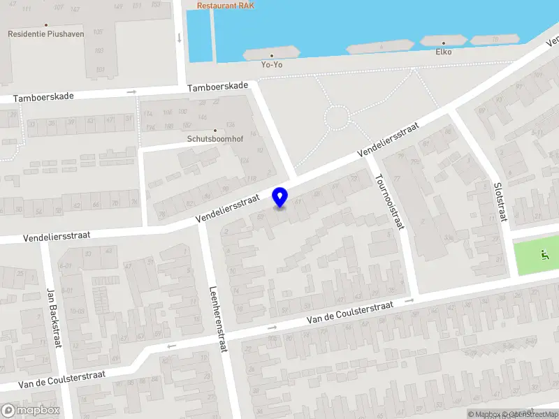 Nieuw bedrijf De Bel Schilderwerken