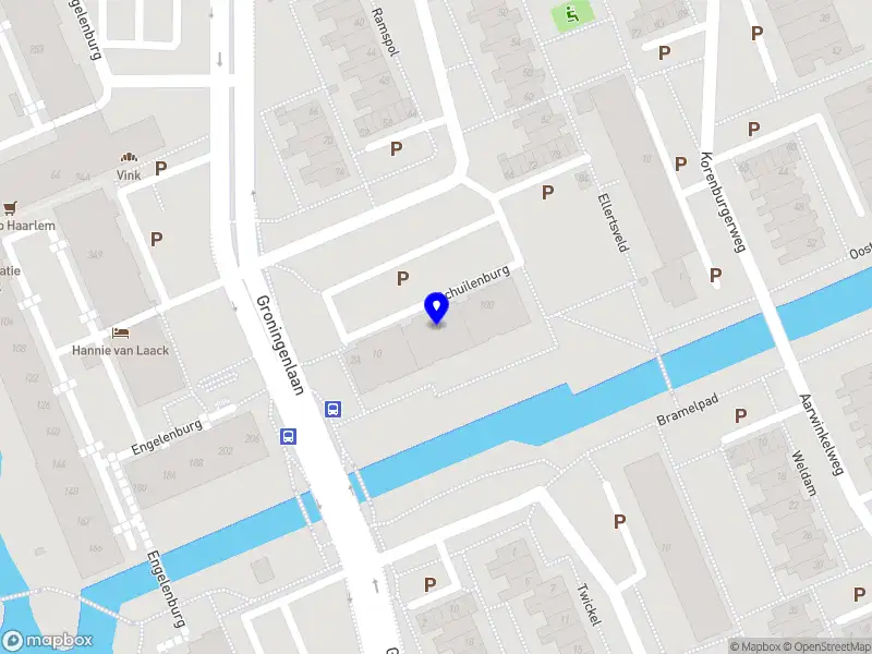 Dutch Trade Company Haarlem