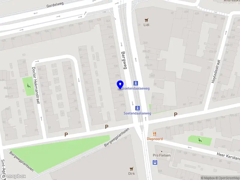 AG Styling Rotterdam