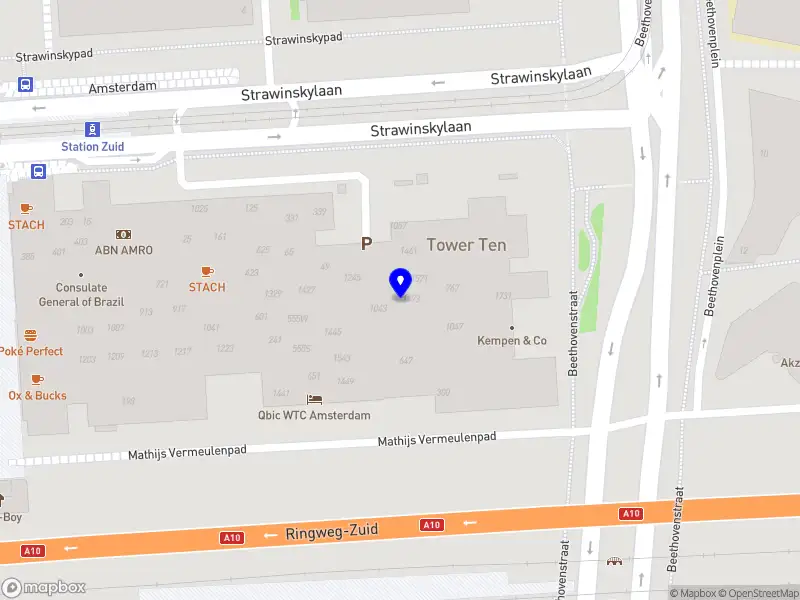 Stichting De Gezinbrug