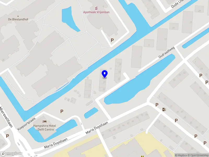 Ak&Ak Transport Delft