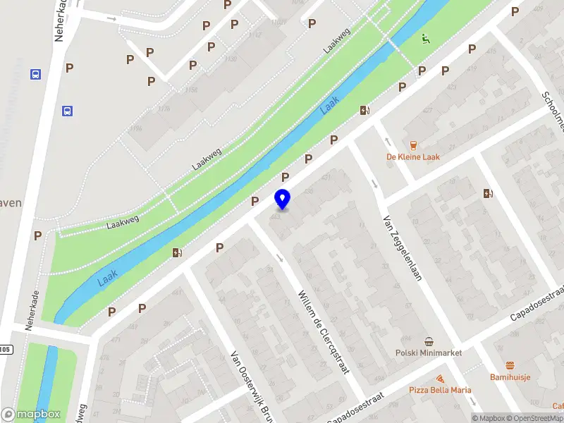 Nieuw bedrijf Rijschool Garuda