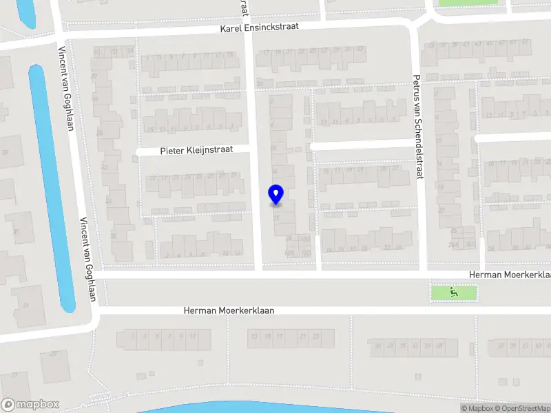 RvO Onderhoud en schilderwerken Rosmalen