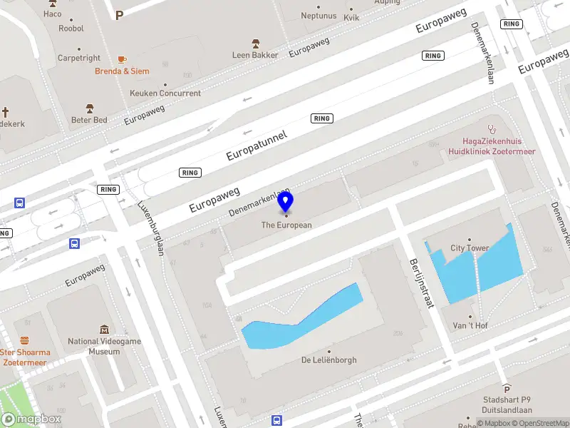 Z & Z Supplies V.O.F. Zoetermeer