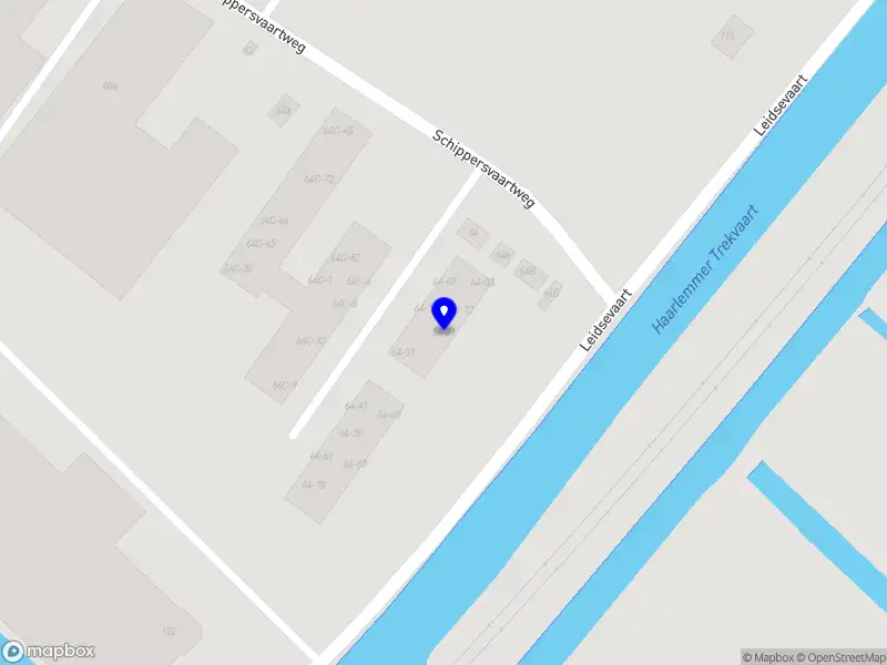 Nieuw bedrijf YNA FORGE