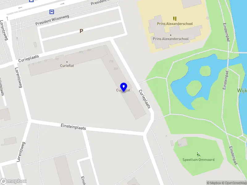 Kuzma Pijpleidingen B.V. Rotterdam