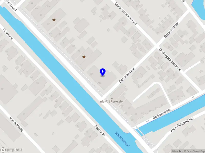 Partij voor de Rechtsstaat