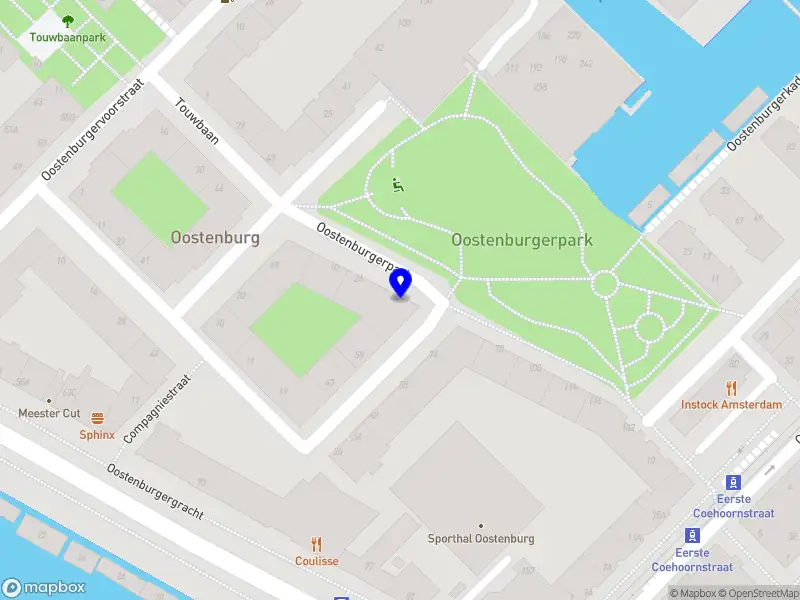 Michiel Baas Consultancy Amsterdam
