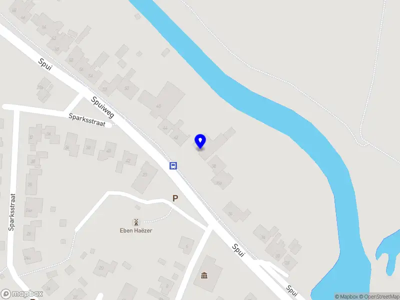 Studio Mooi by Amber