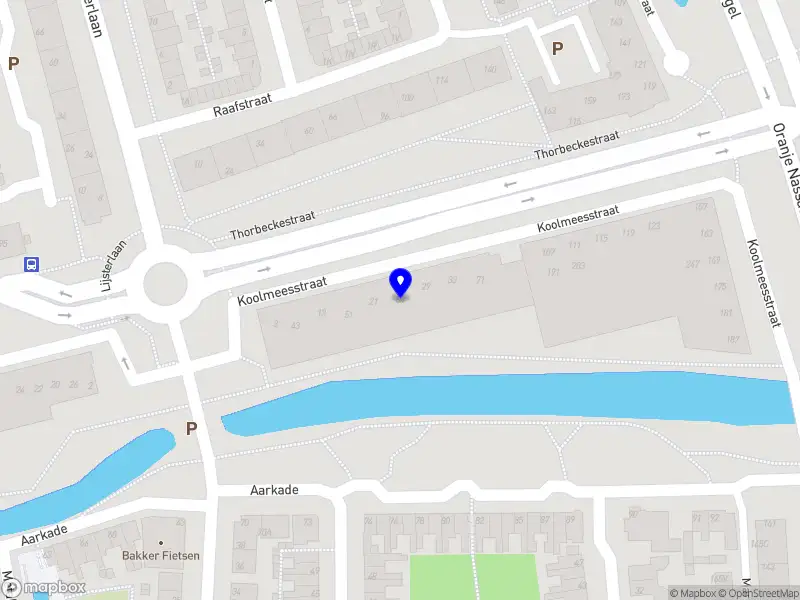 Bergshoeff Holding B.V. Alphen aan den Rijn