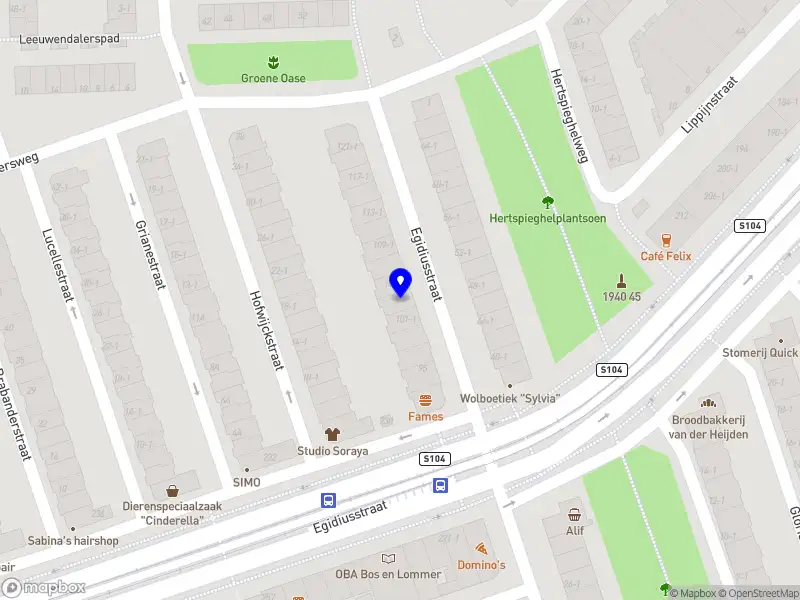 Stichting Memorabele Momenten Den Haag