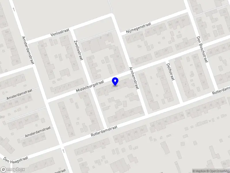Shopfinity E-Commerce Heerlen
