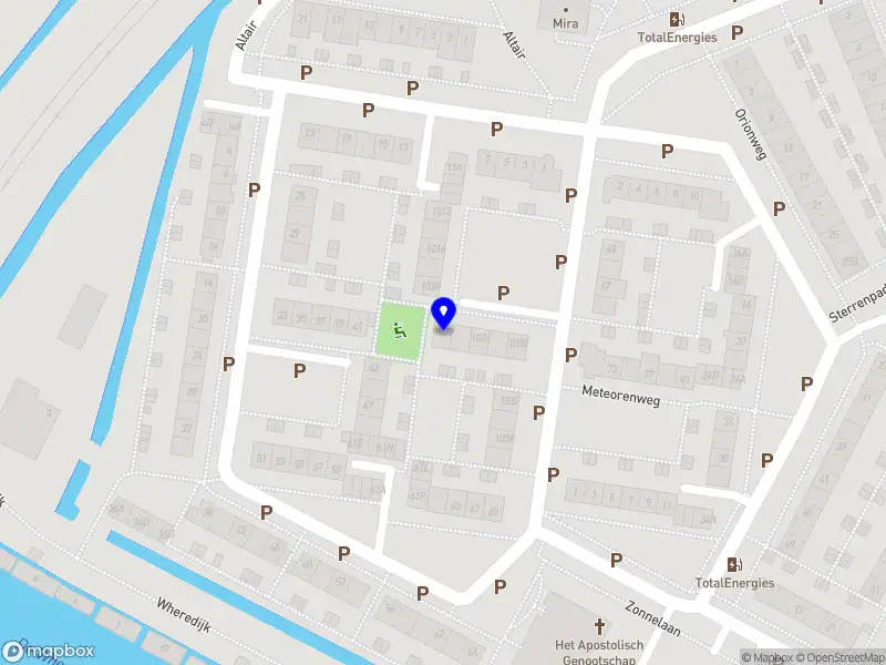 Retraites van G. Schermer Purmerend