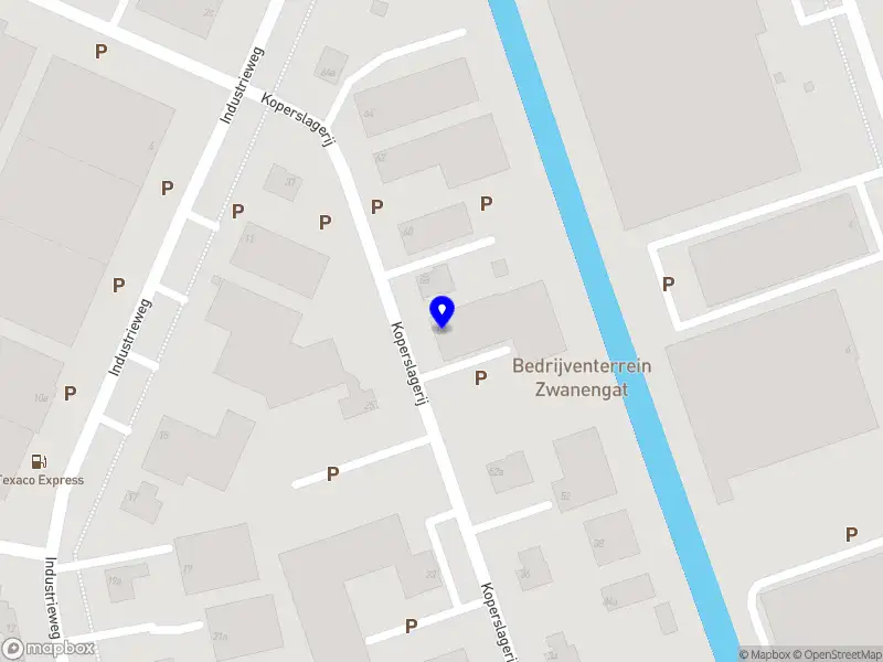 SYNIQ B.V. Zevenbergen