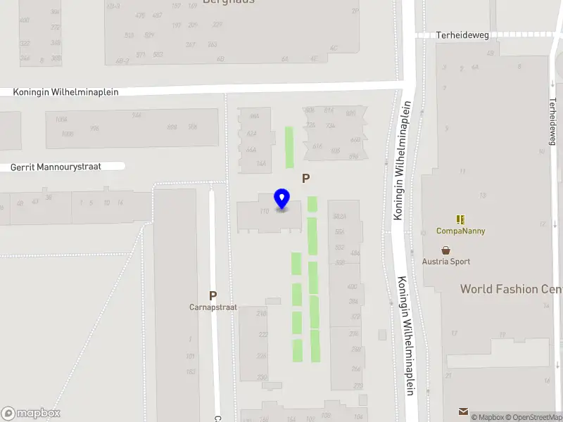 Schenk Interim Management