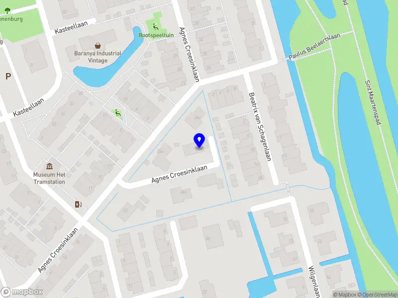 Nieuw bedrijf Christian Dental Care