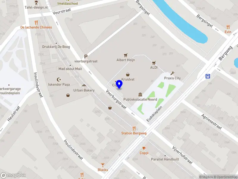 Dokter Ganzeboom Rotterdam