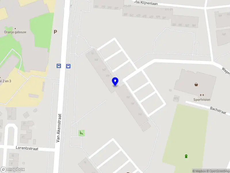 Femke's Nail & Beauty Bar