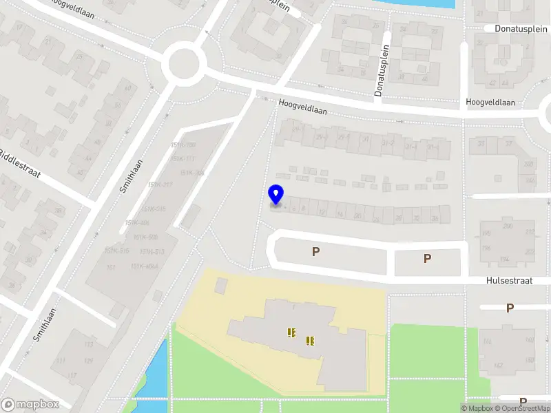 Opbeidevoeten Sittard