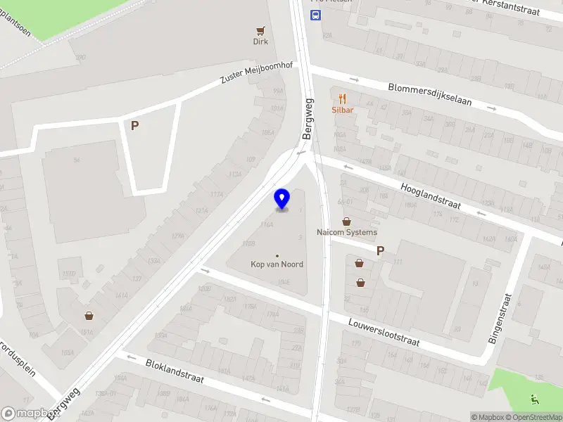 Nieuw bedrijf C.J. den Heijer Administratie