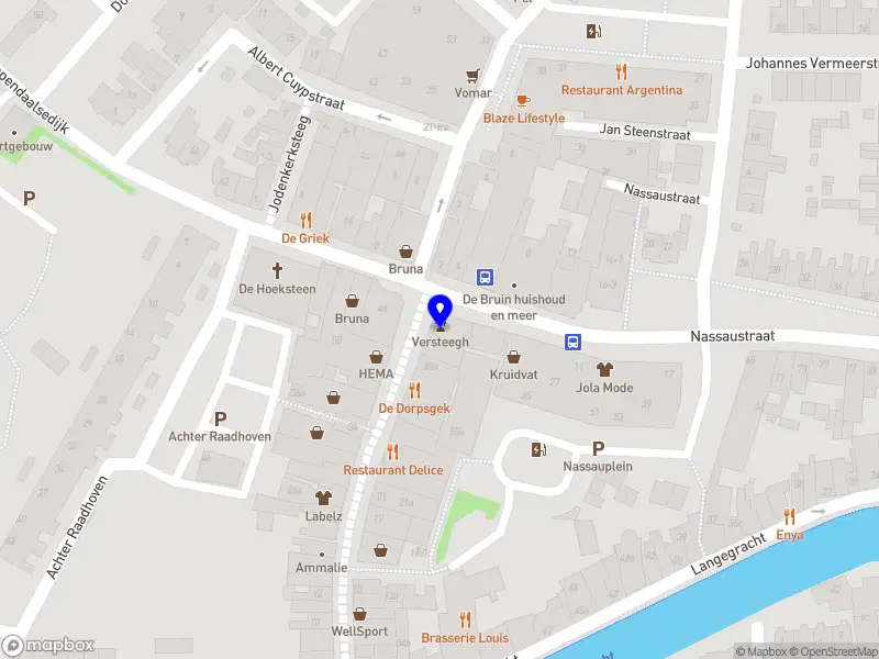 Van der Meulen Electrotechniek Maarssen