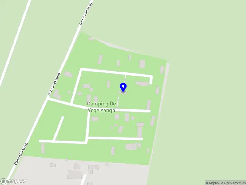 Camping de Vogelsangh v.o.f. Ommen