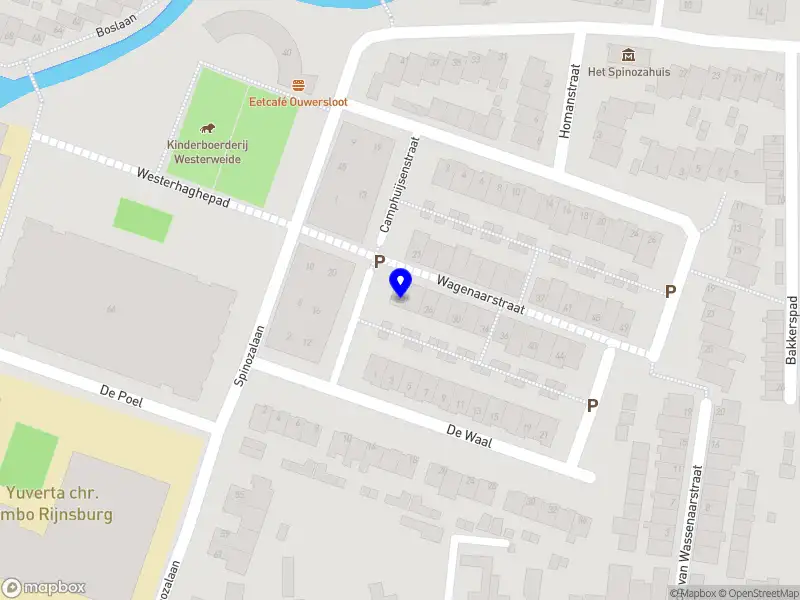 Nieuw bedrijf Bondia Flowers B.V.