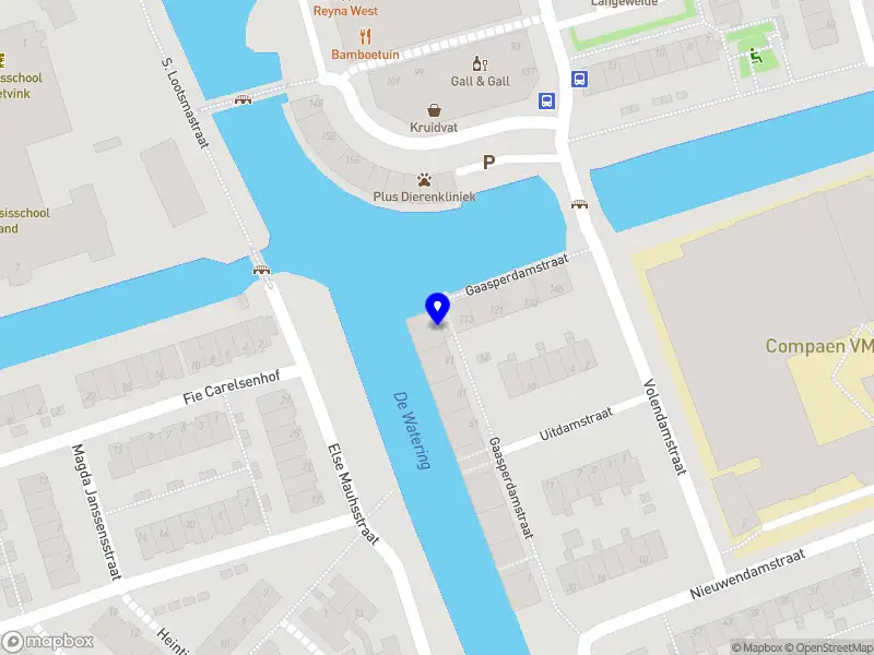 Serhani legal services Zaandam