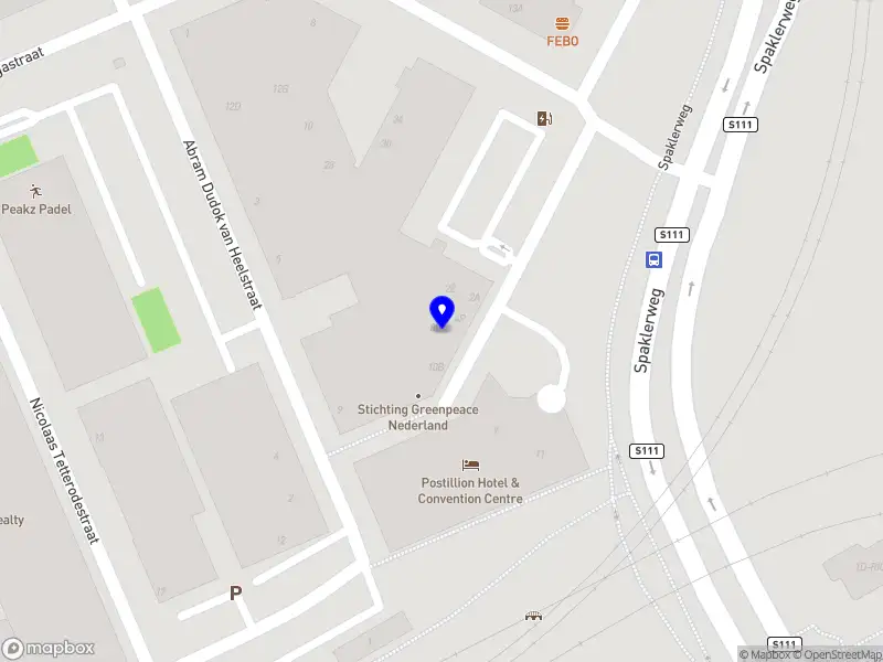 SYK Holdings B.V. Amsterdam