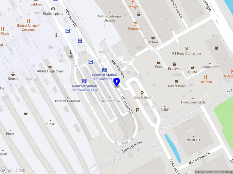 CAJA Dienstverlening Utrecht