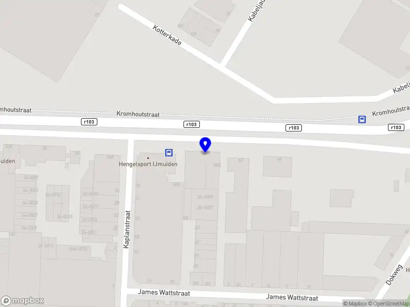 Nieuw bedrijf Infraproof B.V.