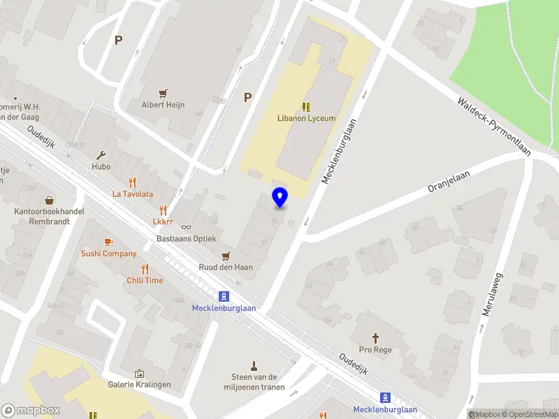 Ballpark Holding B.V.