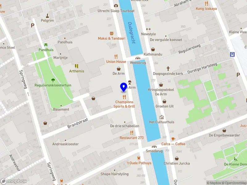 OMCU Utrecht
