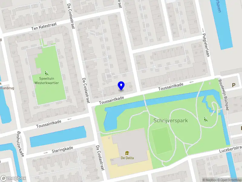 Mederi Zorg Leiden