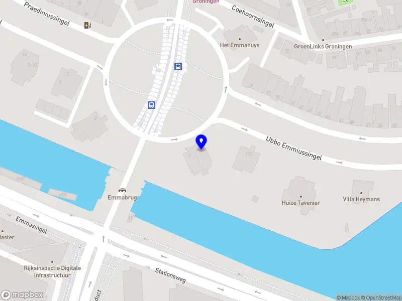 NieuwZuid B.V. Groningen