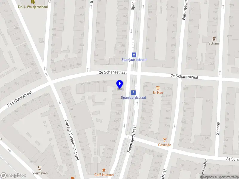 Vereniging van Eigenaars Spanjaardstraat 113 te Rotterdam Rotterdam