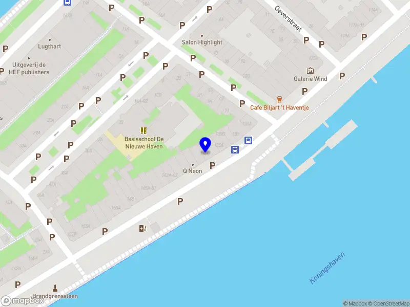 Vereniging van Eigenaars Prins Hendrikkade 137 te Rotterdam Rotterdam
