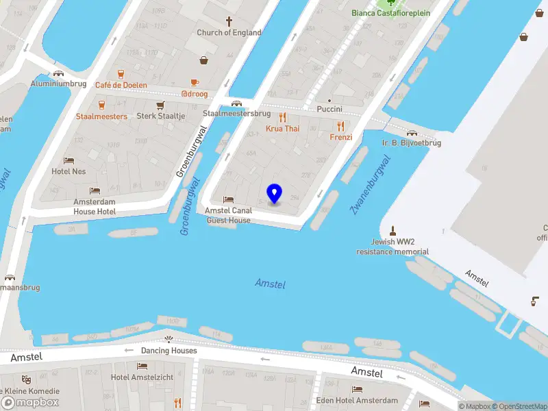 Vereniging van Eigenaars Staalkade 6 en 7 te Amsterdam Amsterdam
