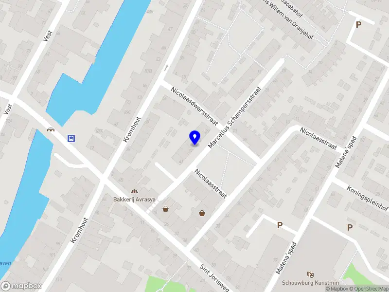 FA Dienstverlening Dordrecht